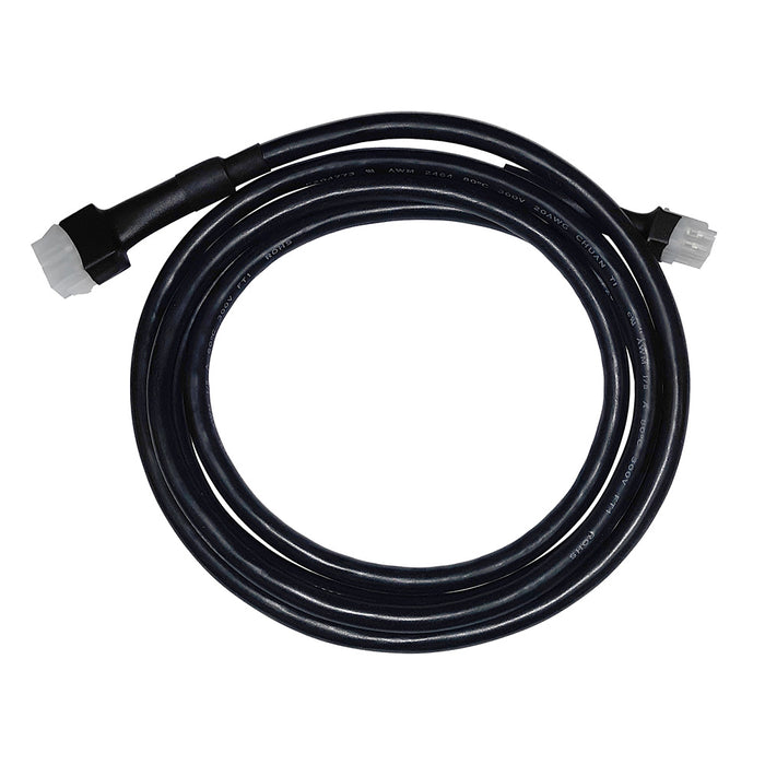 Lewmar Gen 2 Panel/Aux Loom Cable - 2M [589801]