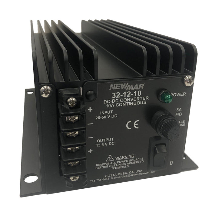 Newmar 32-12-10 DC Converter [32-12-10]