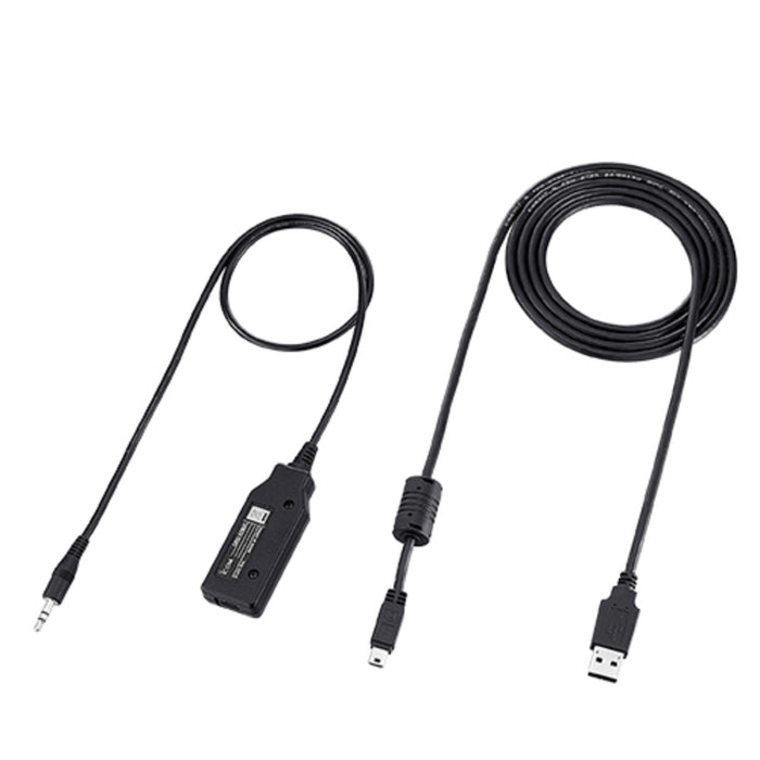Icom OPC-478UD USB Programming Cable [OPC-478UD]