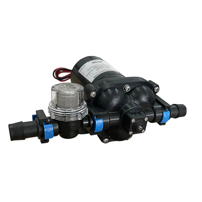 Albin Group 12V Flush Pump [07-66-036]