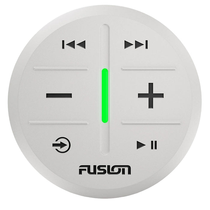 Fusion ARX70W Wireless Remote - White [010-02167-21]