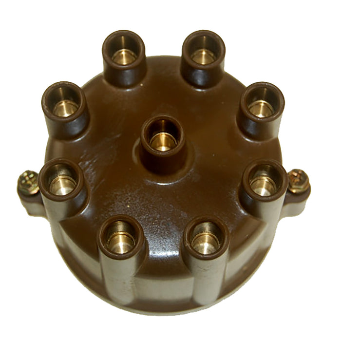 Regitar USA Distributor Cap f/Ford  GM V8 Engines [RME002]