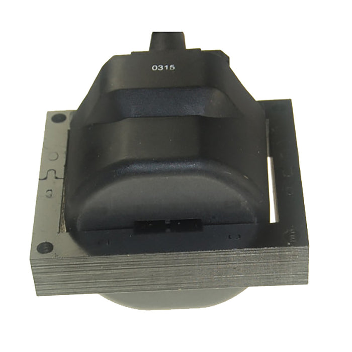 Regitar USA Ignition Coil GM 4 Cylinder, V6  V8 Engines w/Delco HEI Ignition [RMF006]