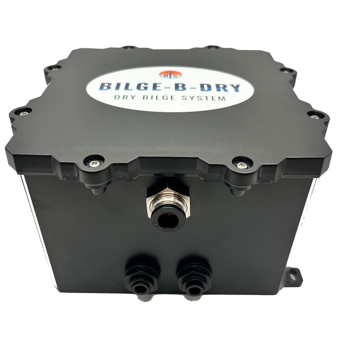 BILGE-B-DRY Dual Pump 12VDC [BBD-2025-122]