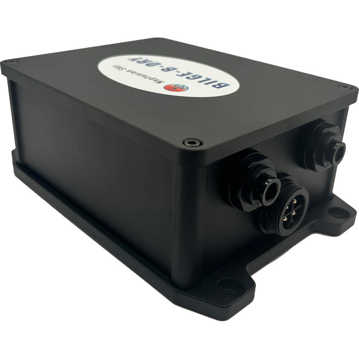 BILGE-B-DRY Single Pump - 24VDC [BBD-2025-241]