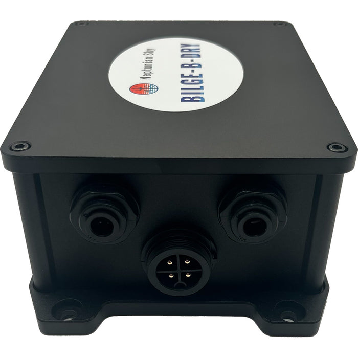 BILGE-B-DRY Single Pump - 24VDC [BBD-2025-241]