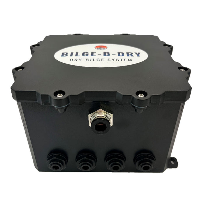BILGE-B-DRY Quad Pump - 24VDC [BBD-2025-244]