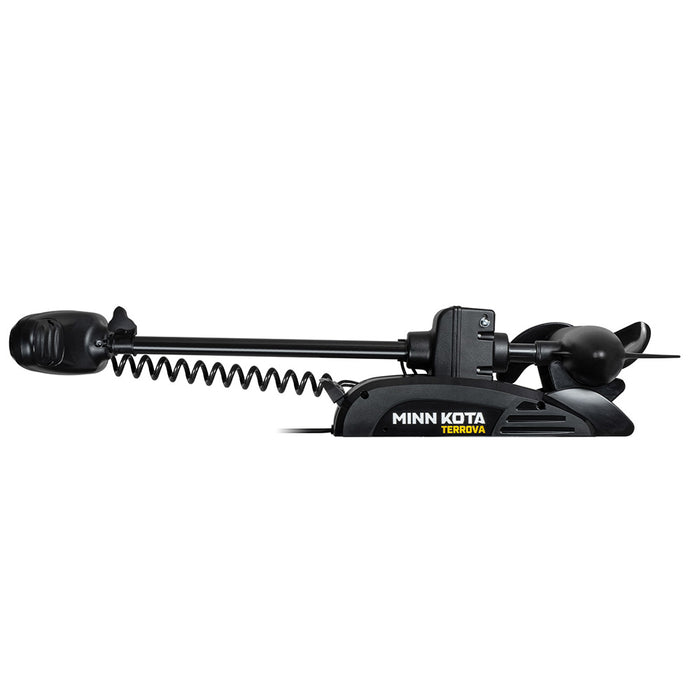 Minn Kota Kayak Terrova 55 Trolling Motor w/Micro Remote - 12v - 55 LBS - 36" [1358340]