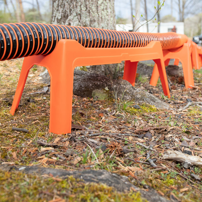 Camco Rhino Nesting RV Sewer Hose Support Kit [43072]