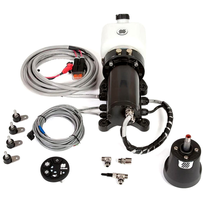 Uflex MasterDrive Retrofilt Kit 1 Station 1 Cylinder [MD32FM]