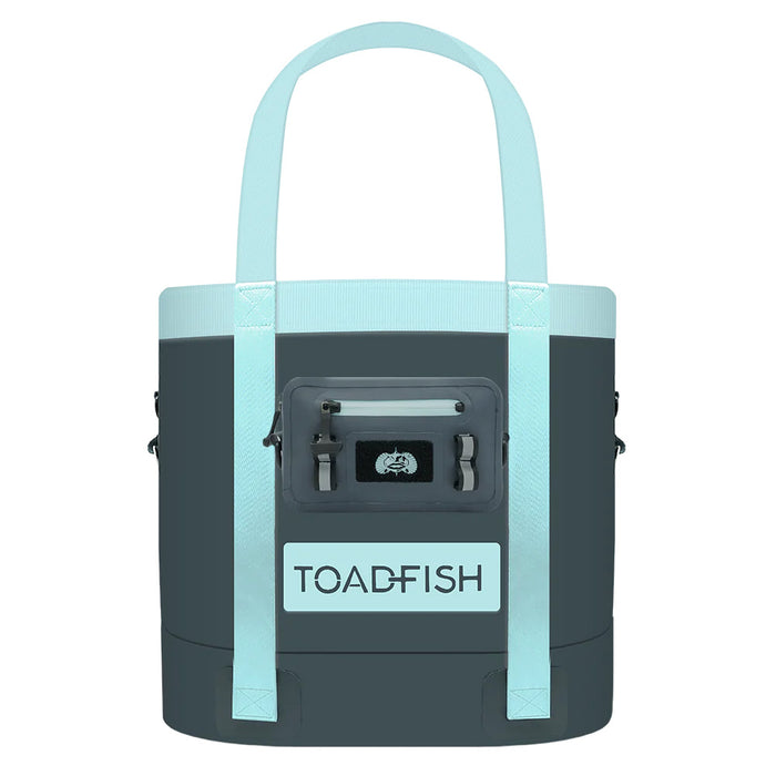 Toadfish Waterproof Tote + Sling - Ocean Blue [2206]