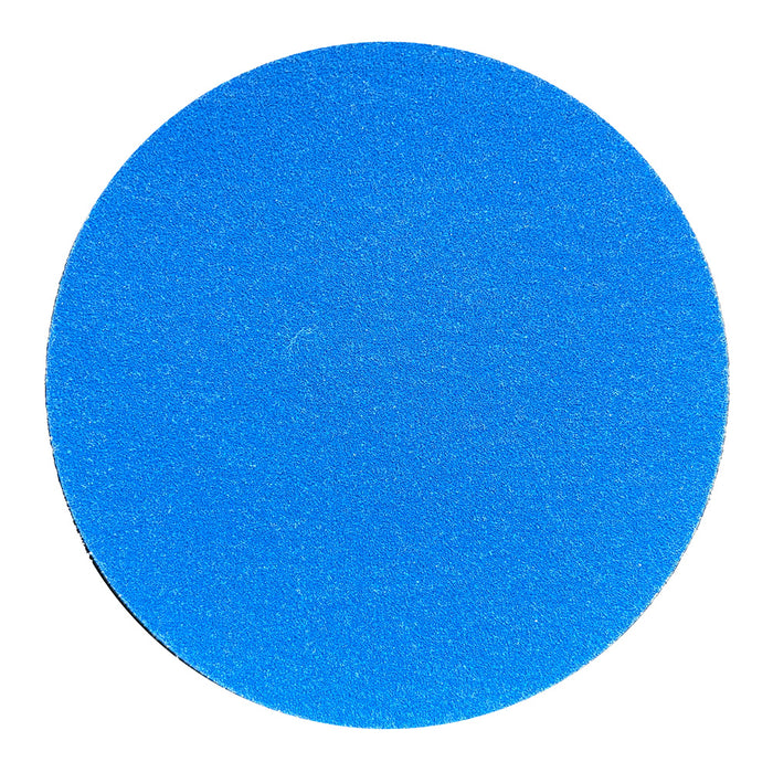 SEM 150mm 6" Sanding Disc 500 Grit - Box of 50 [SA260500]