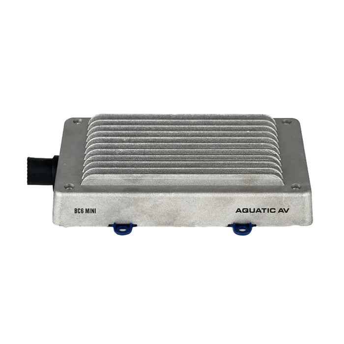Aquatic AV BLUECUBE6 MINI Hide-Away Stereo [BC631]