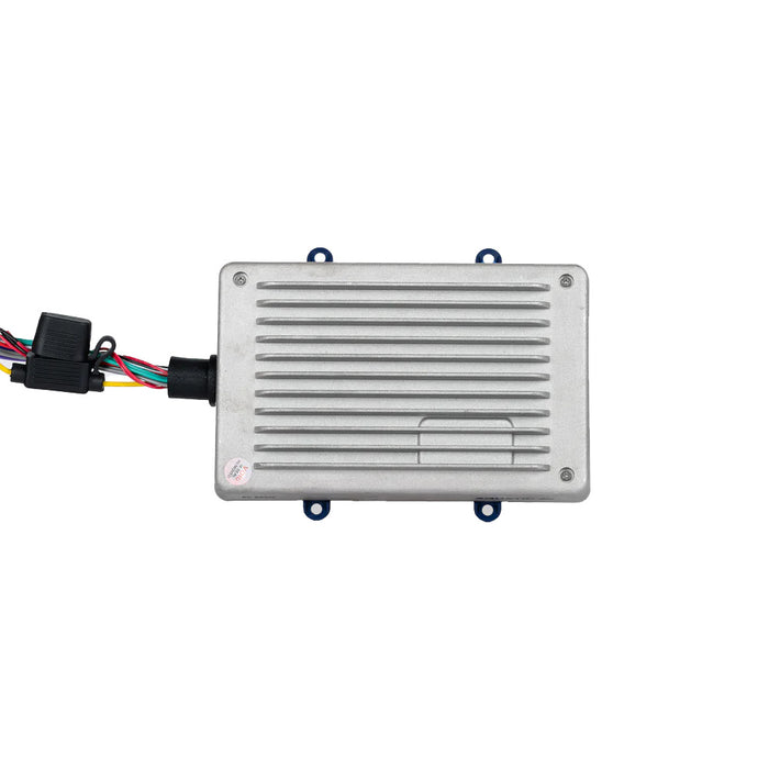 Aquatic AV BLUECUBE6 BASIC Hide-Away Stereo [BC313]