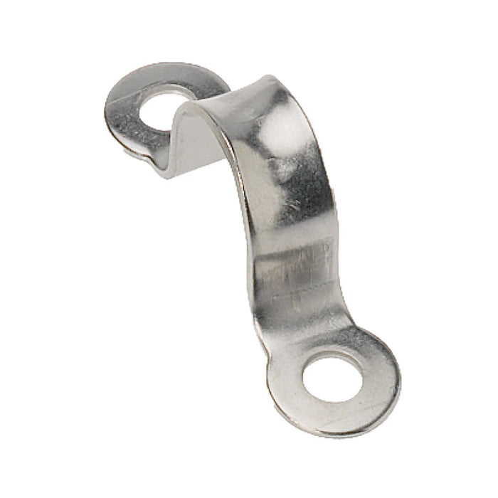 Barton Deck Eye - Stainless Steel - 14mm [60410]