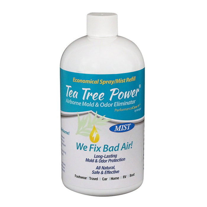 Forespar Tea Tree Power - 16oz Spray Bottle Refill [770273]
