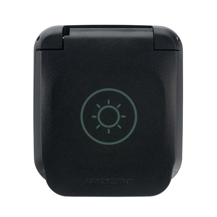 Scanstrut Ventura Series Anderson 50A Solar Connection [SC-V-S1]