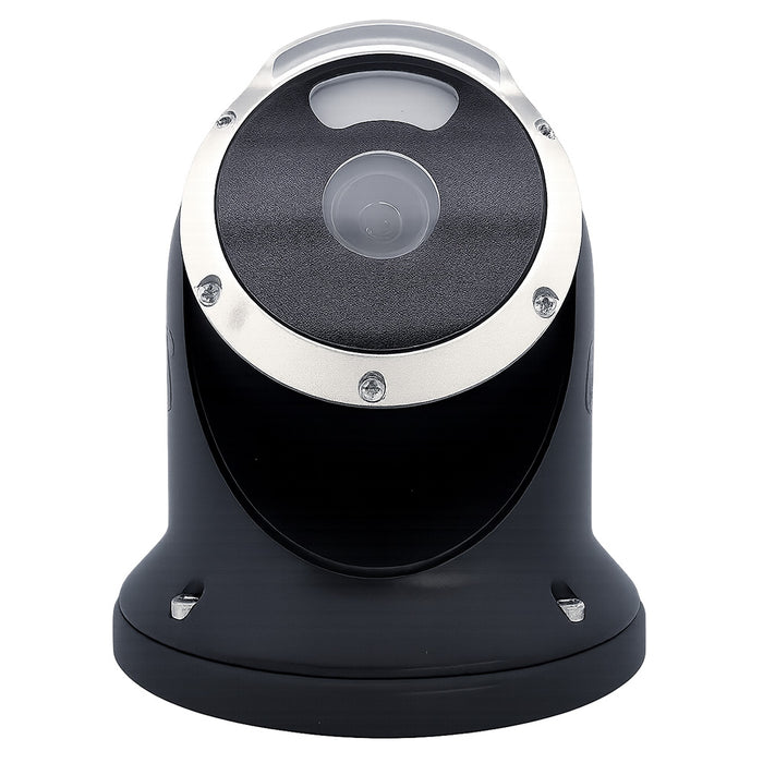 Iris Photon Ultra Low-Light 4K Night Vision Camera w/12mm Lens - Black [SKU-4K485-001]