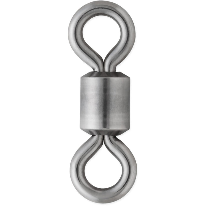 VMC SSRS Stainless Steel Rolling Swivel #2 310lb *10-Pack [SSRS#2]