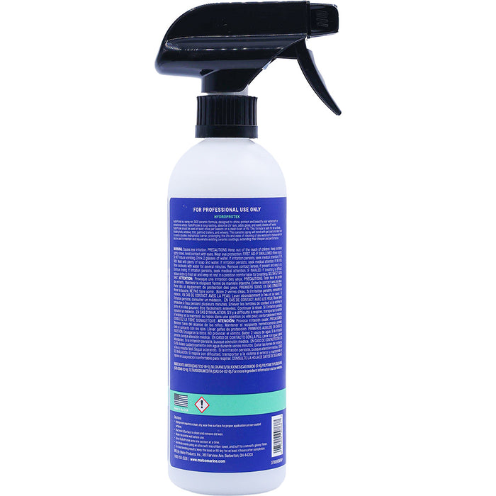 Malco HydroProtek Ceramic Spray - 16oz [169616]
