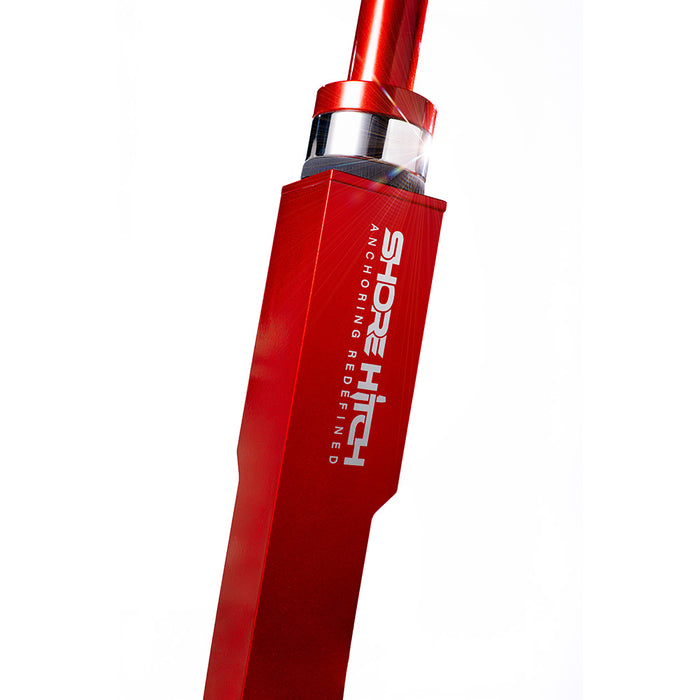 ShoreHitch Sand Anchor - Red [SH-1002-RED]