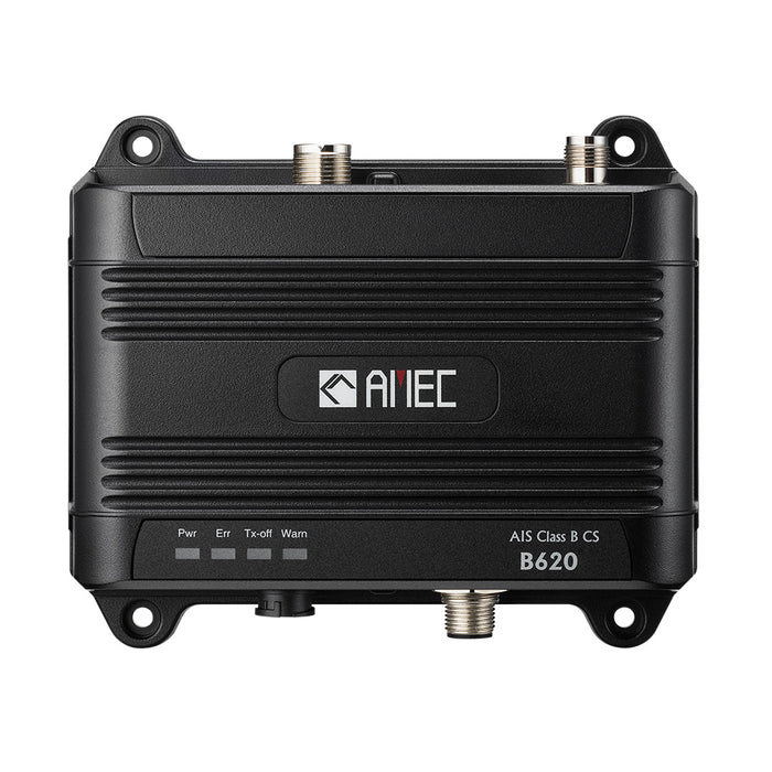 AMEC B620 Class B AIS Transceiver - 2W CSTDMA, NMEA2000, NMEA 0183, USB [AMEC-B620-010]
