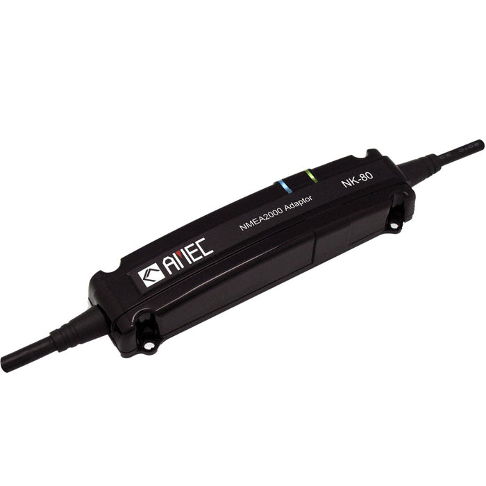 AMEC NK-80 NMEA 2000 Adapter (38400 bps) [AMEC-NK80-002]
