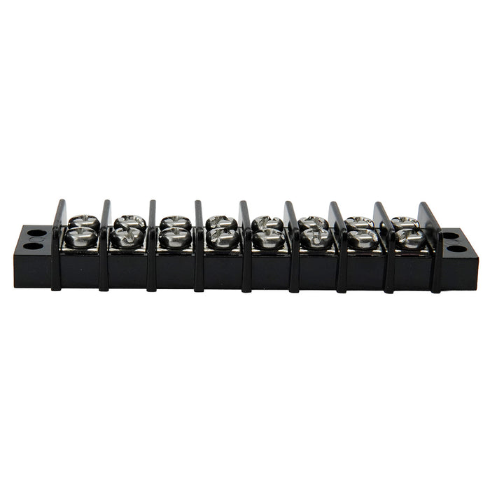 Egis Terminal Block 20A - 8 Circuit [2220-08]
