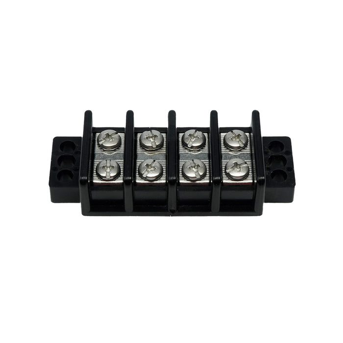 Egis Terminal Block 30A - 4 Circuit [2230-04]