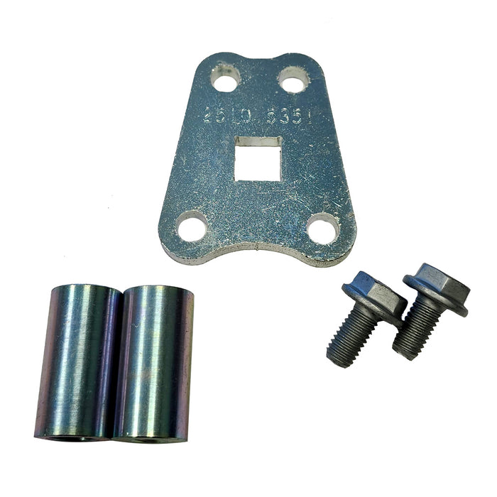ARCO Marine Crankshaft Locking Tool  MB Sprinter 2.0L RWD OM654, 2023+ [MK-CLT5381]