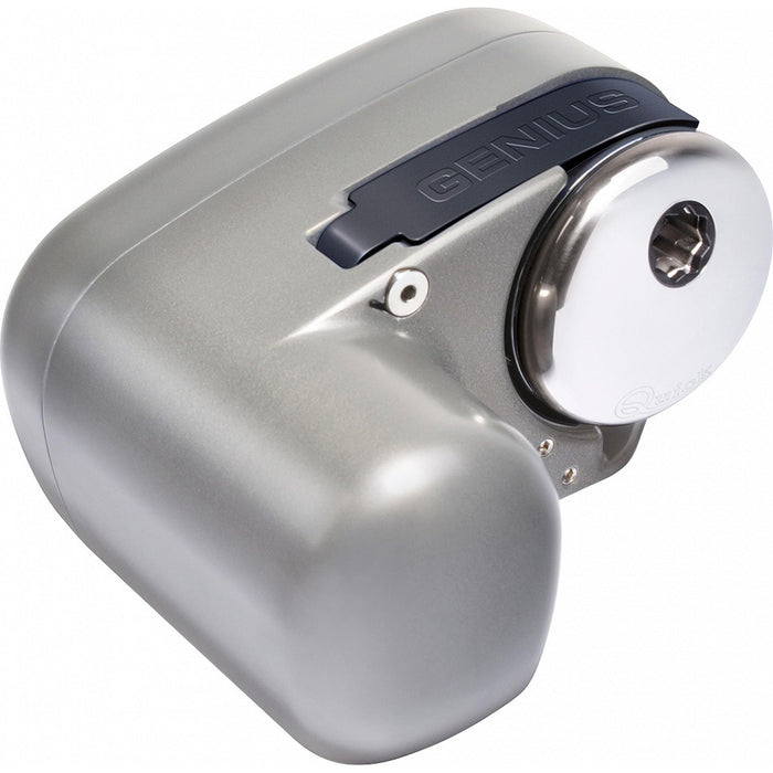 Quick Genius GP2 2000 Windlass - 800W, 12V, 8MM or 5/16" Gypsy [FSGP22012008A00]