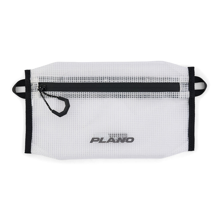 Plano Stowall Zip Pouch - Small - Clear [P000419]