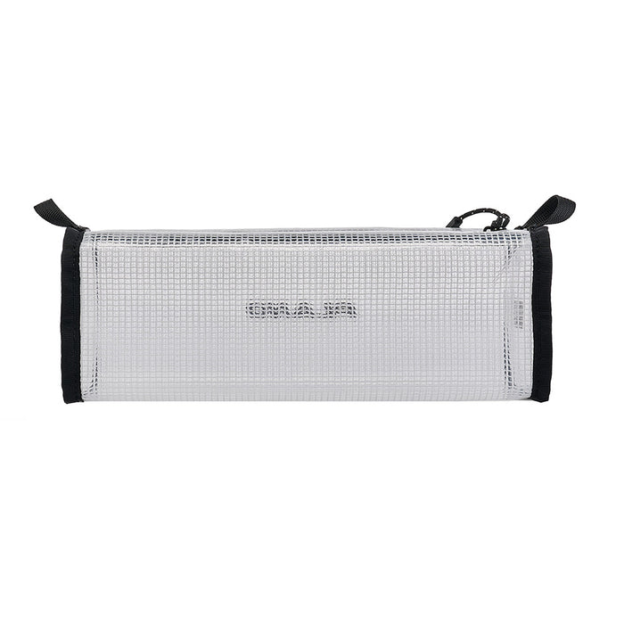 Plano Stowall Zip Pouch Tube - Clear [P000422]