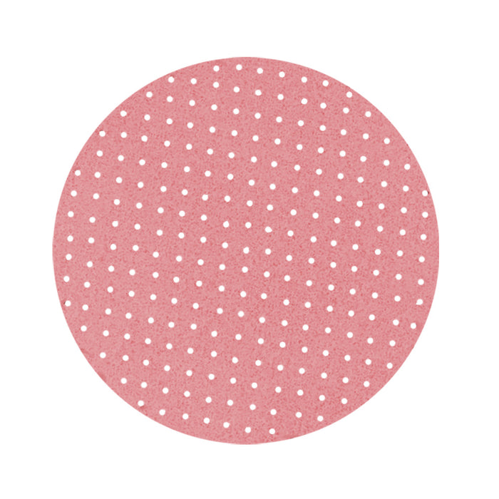 RUPES WET  DRYFINISH Foam Abrasive Discs 125mm (5") - Red - P1500 Grit *Box of 20pcs [9.45SC1500]