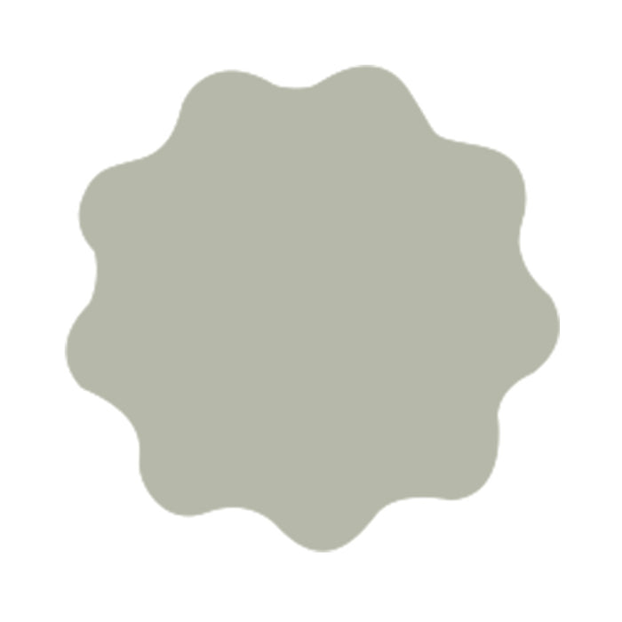 RUPES MICROFINISH Adhesive Denibbing Discs 35MM (1.25") - P2000 Grit *Box of 100 [9.45DF2000]