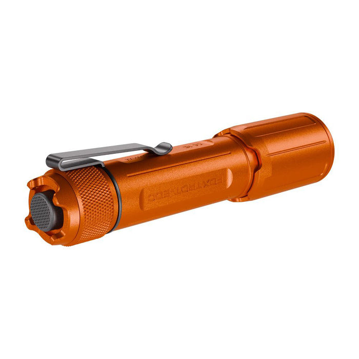 SIG SAUER FOXTROT-EDC Marine Flashlight - Orange [SOFEF001OR]