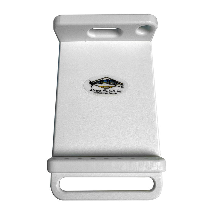 Deep Blue Marine Knife, Plier  Rig Holder w/Suction Cup [KPH]