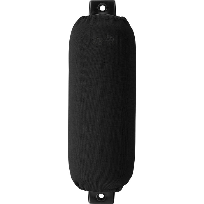 Polyform Elite Fender Cover f/G-6  HTM-3 Fenders - Black [EFC-3 BLACK]