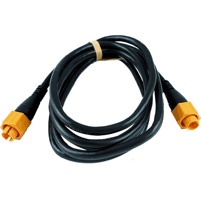 Lowrance 6 FT Ethernet Cable ETHEXT-6YL [000-0127-51]