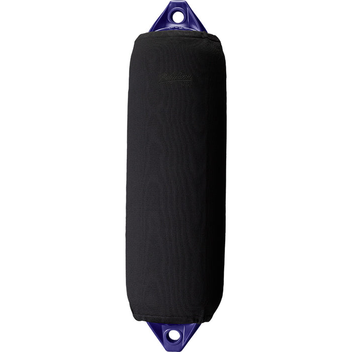 Polyform Fender Cover f/F-3 Fender - Black [EFC-03 BLACK]