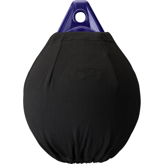 Polyform Fender Cover f/A-1 Fender - Black [EFC-A1 BLACK]