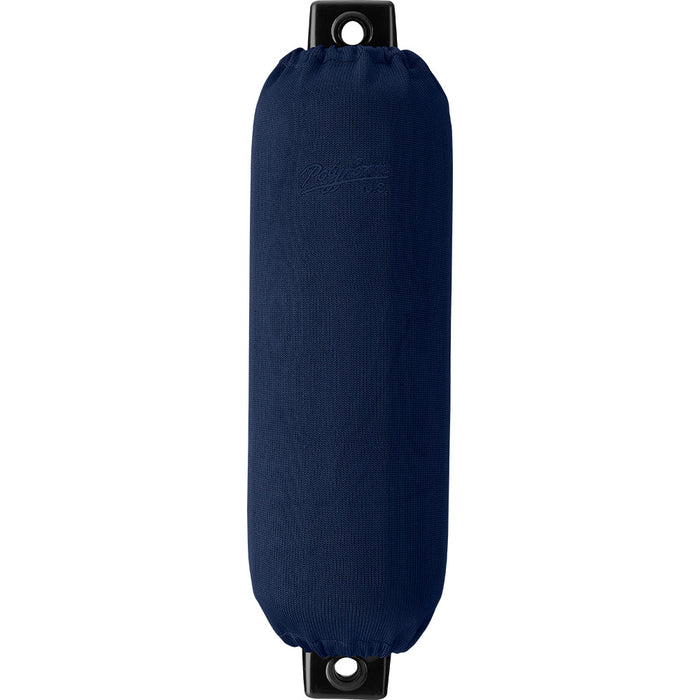 Polyform Elite Fender Cover f/G-4, HTM-1, F-1  NF-4 Fenders - Blue [EFC-1 BLUE]
