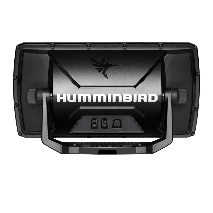 Humminbird HELIX 7 CHIRP MEGA SI GPS G4 [411620-1]