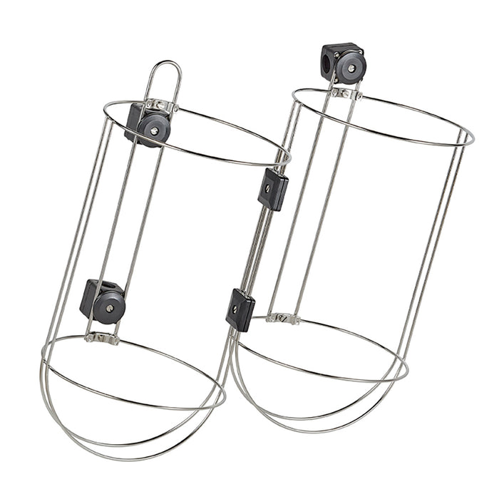 Polyform True Fit 2 Fender Holder Kit - 12" Diameter [TFR-280-2]