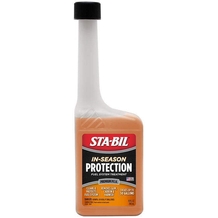 STA-BIL In-Season Protection - 10oz [22309]