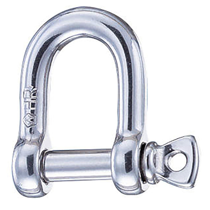 Wichard HR D Shackle - 14mm Diameter [11207]