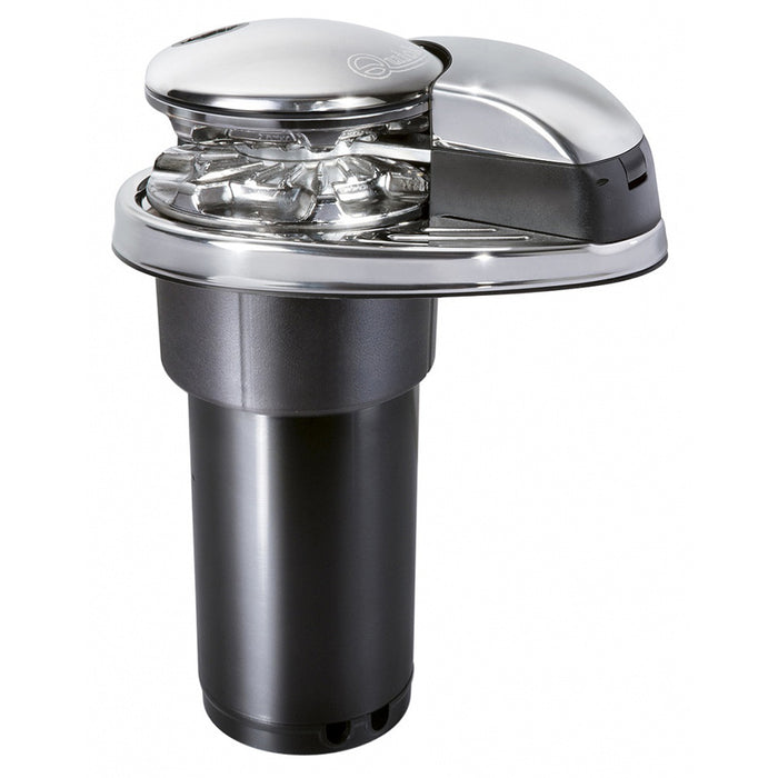 Quick Prince DP2E Windlass - 500W, 12V 7MM Chain to 9/16" Rope [FSDP2E060007A00]