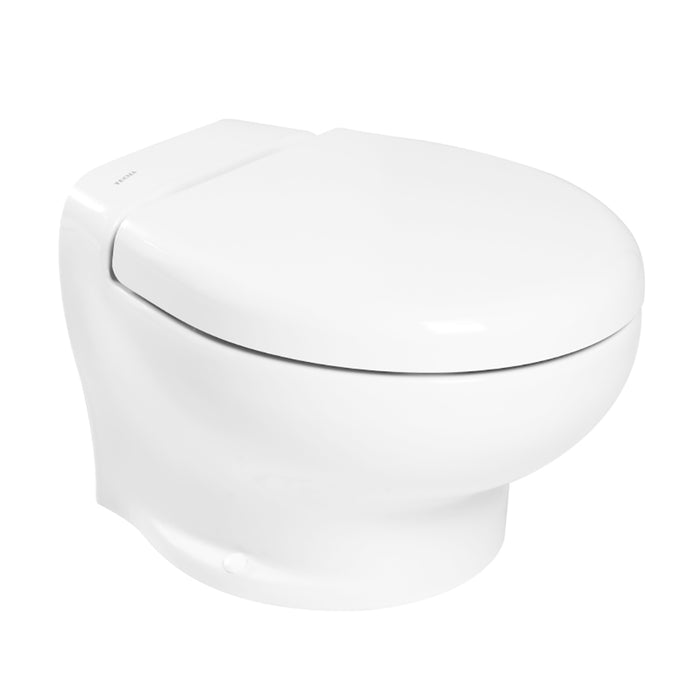 Thetford Nano Eco Compact Toilet - 12V [T-NAN012PW/E/NA]