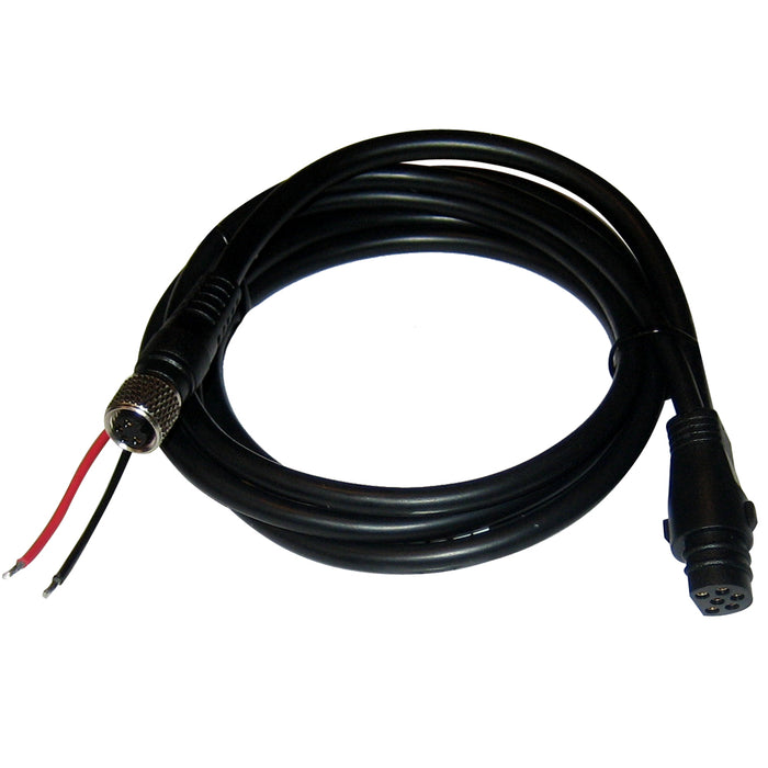 Minn Kota MKR-US2-9 Lowrance/Eagle 6-Pin Adapter Cable [1852069]