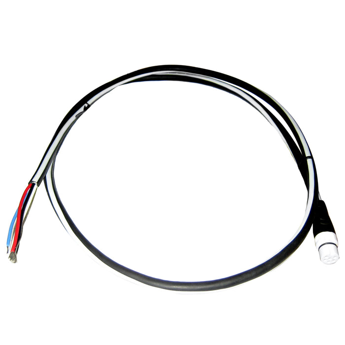Raymarine 1M Stripped End Spur Cable f/SeaTalkng [A06043]